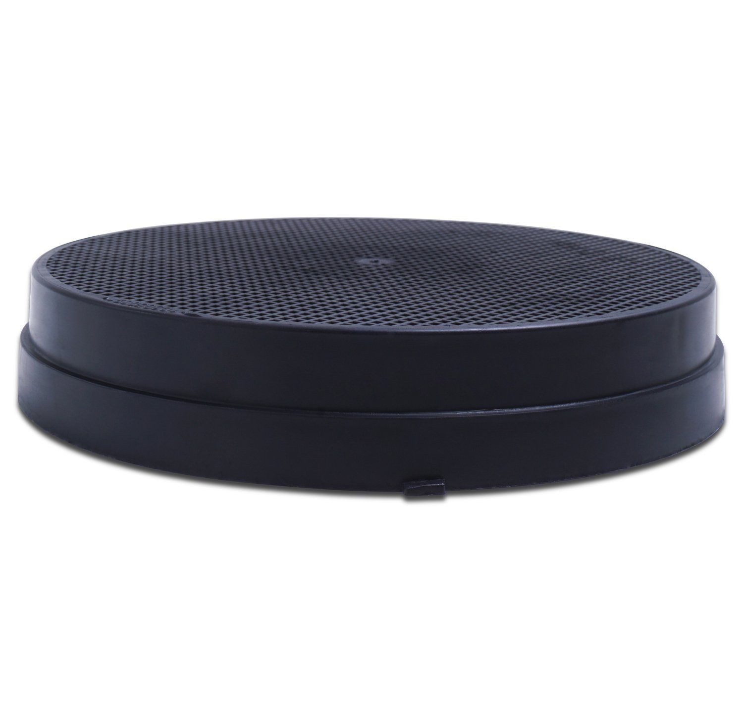 Aktivkohlefilter 2x Kohlefilter Ersatz für Falmec Typ C / Tipo 6