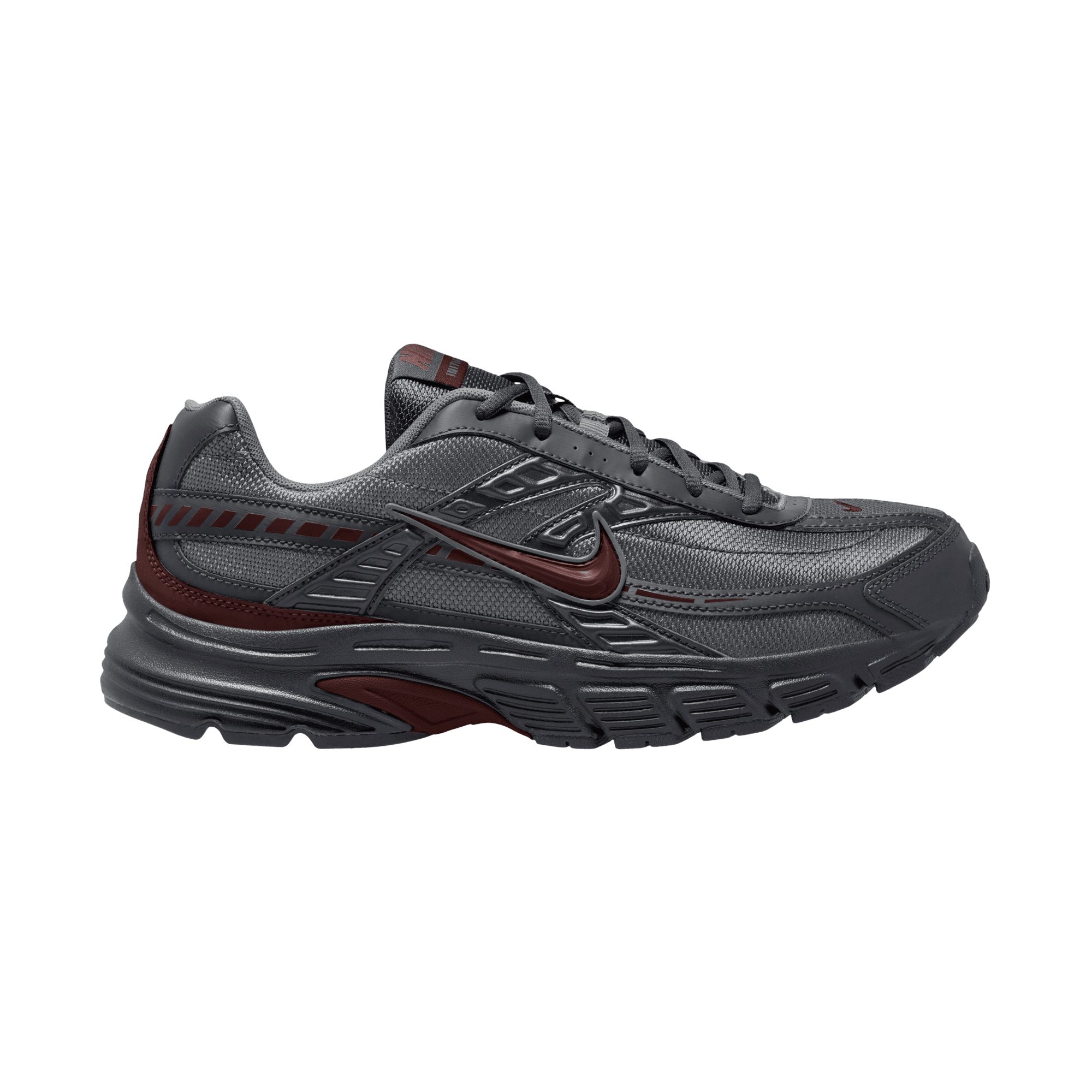 Nike Sportswear Initiator Sneaker inspiriert vom Design des Nike P-6000