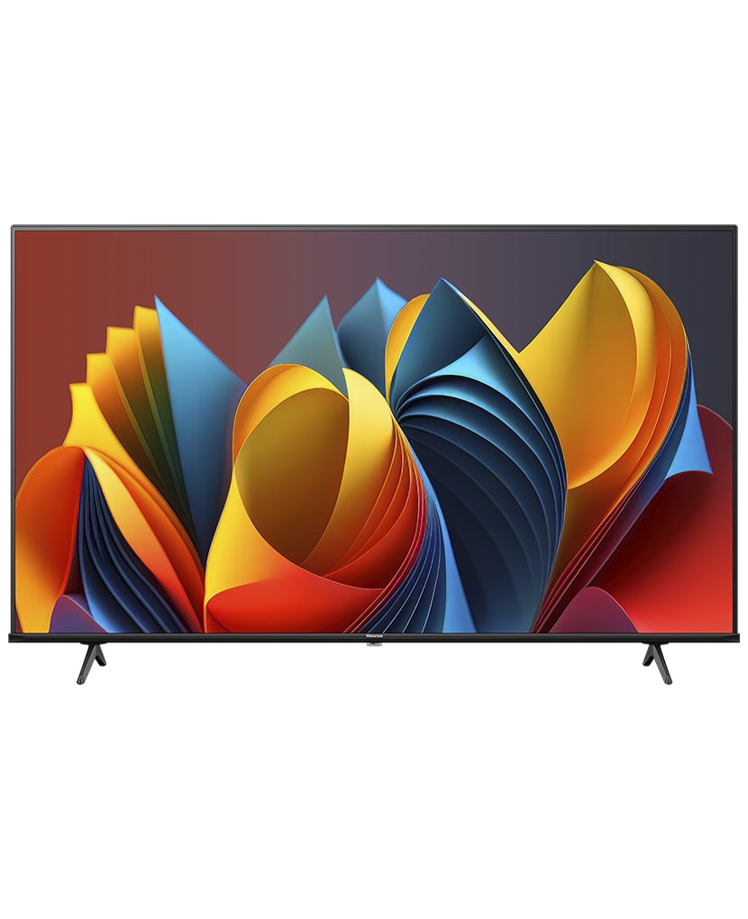 58E7NQ QLED-Fernseher