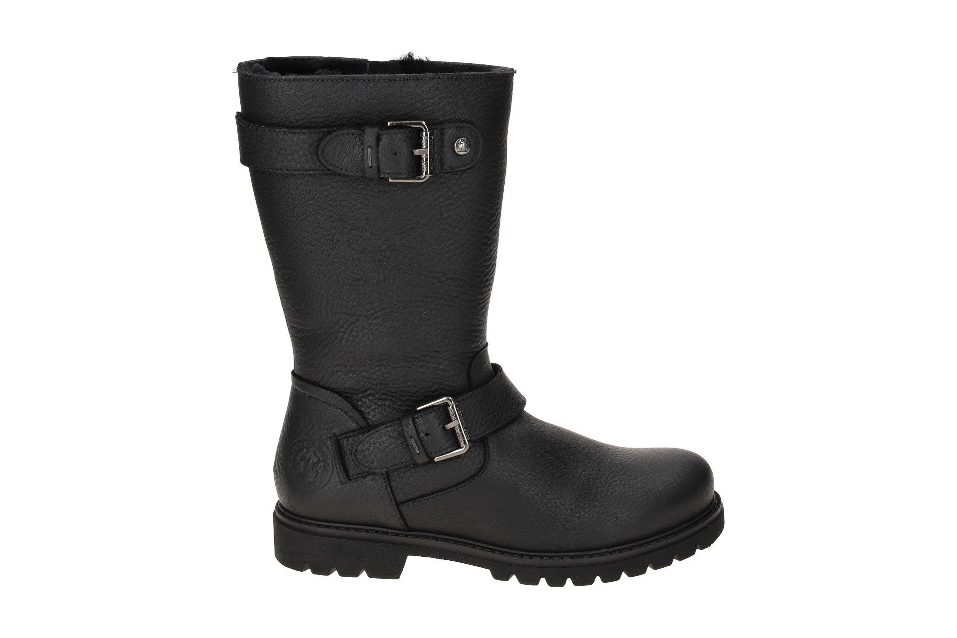 Panama Jack Fergie Igloo B1 black Stiefel