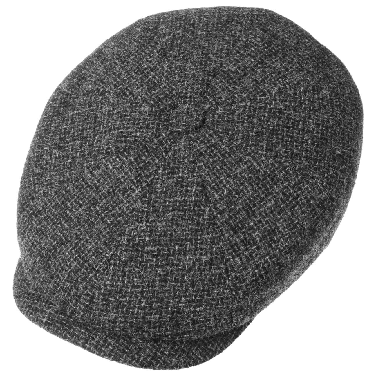 Stetson Flat Cap (1-St) Schirmmütze mit Schirm günstig online kaufen