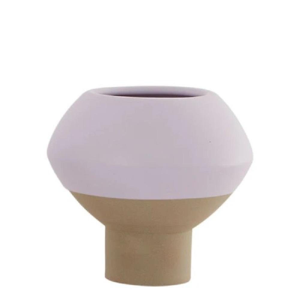 Lavender Oyoy OYOY Hagi Dekovase Mini-Vase