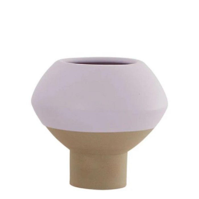 OYOY Dekovase Oyoy Mini-Vase Hagi Lavender OE7182