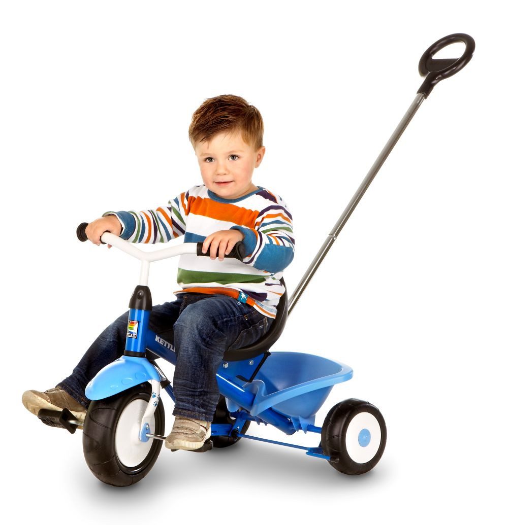 KETTLER Dreirad KETTLER Dreirad Funtrike, mit günstig online kaufen