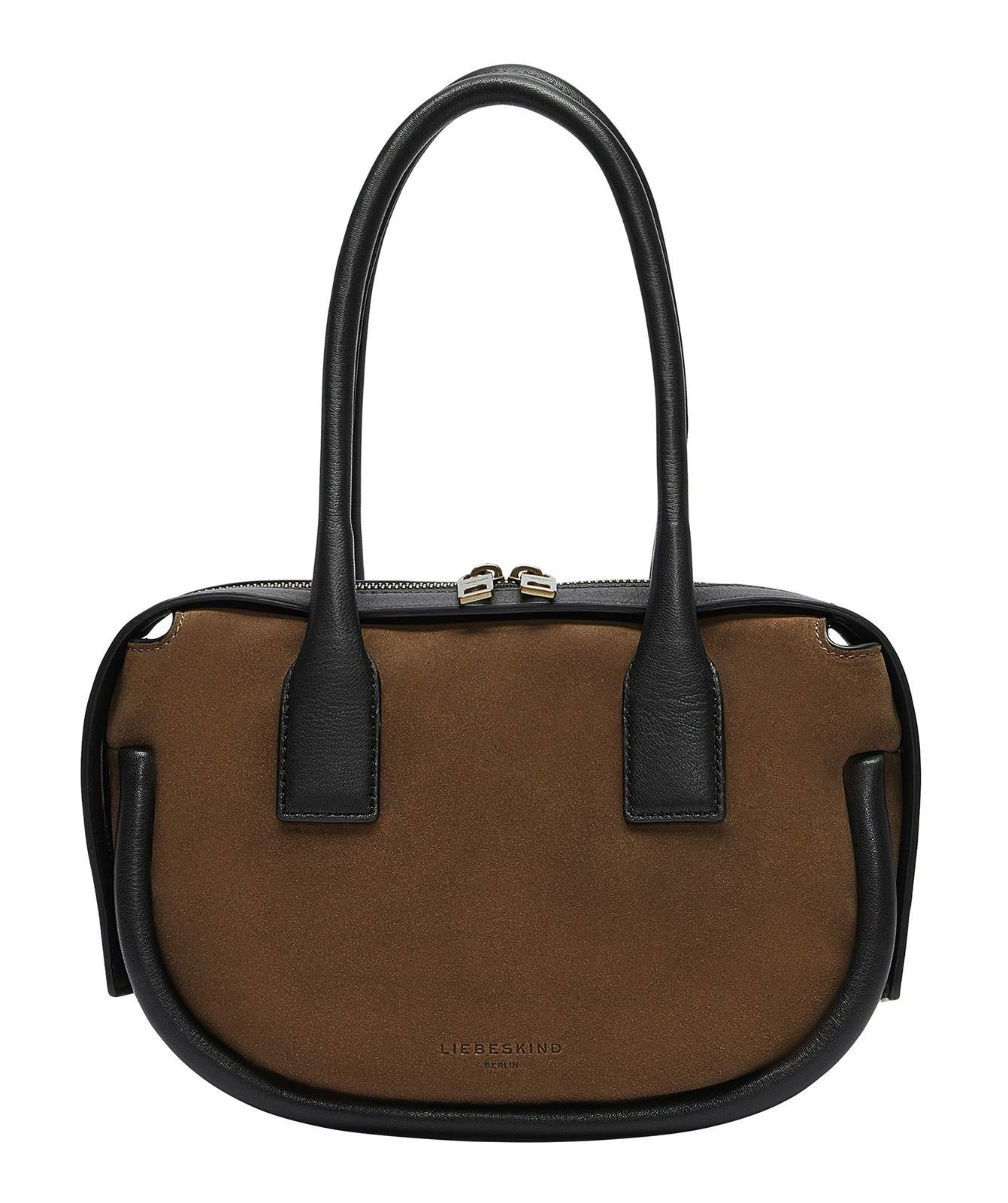 Schultertasche Fab 4