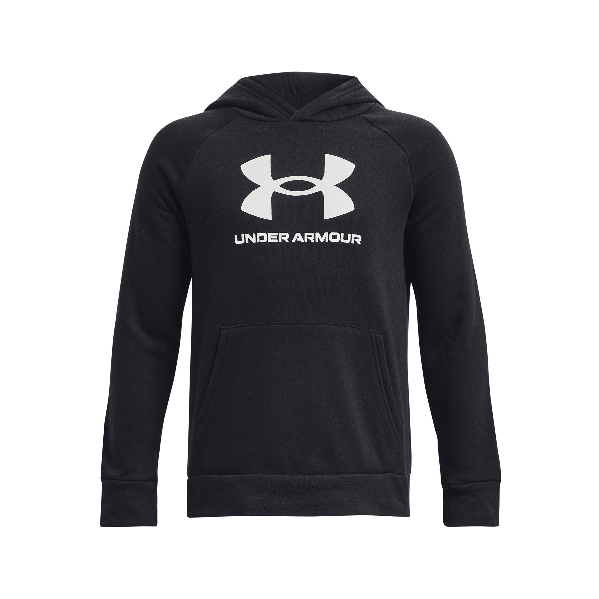 Kapuzenpullover Under Armour Jungen Kapuzenpullover Rival Fleece Hoodie 1379791