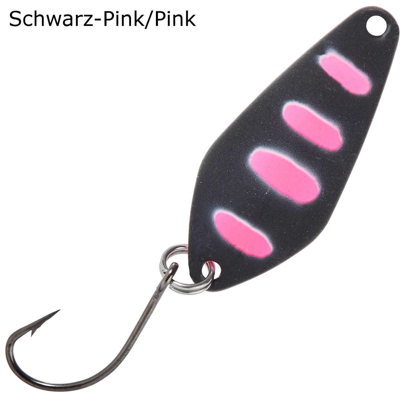 Balzer Kunstköder Balzer Spoon Searcher 2,1g - Forellenblinker