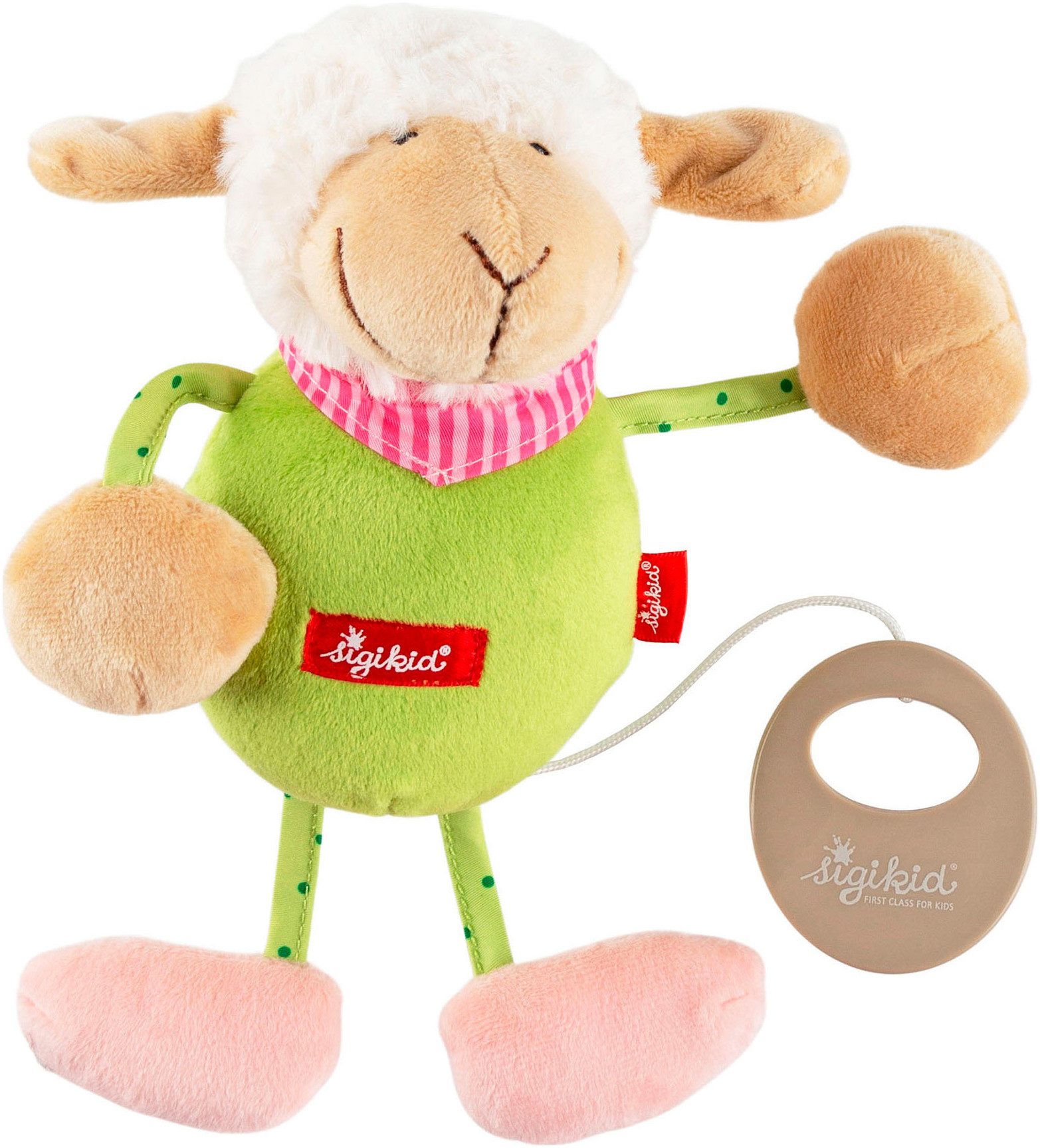 Sigikid Spieluhr Musik-Schaf, 15 cm günstig online kaufen
