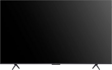 TCL 55C61BX1 QLED-Fernseher (139 cm/55 Zoll, 4K Ultra HD, Android TV, Google TV, Smart-TV)