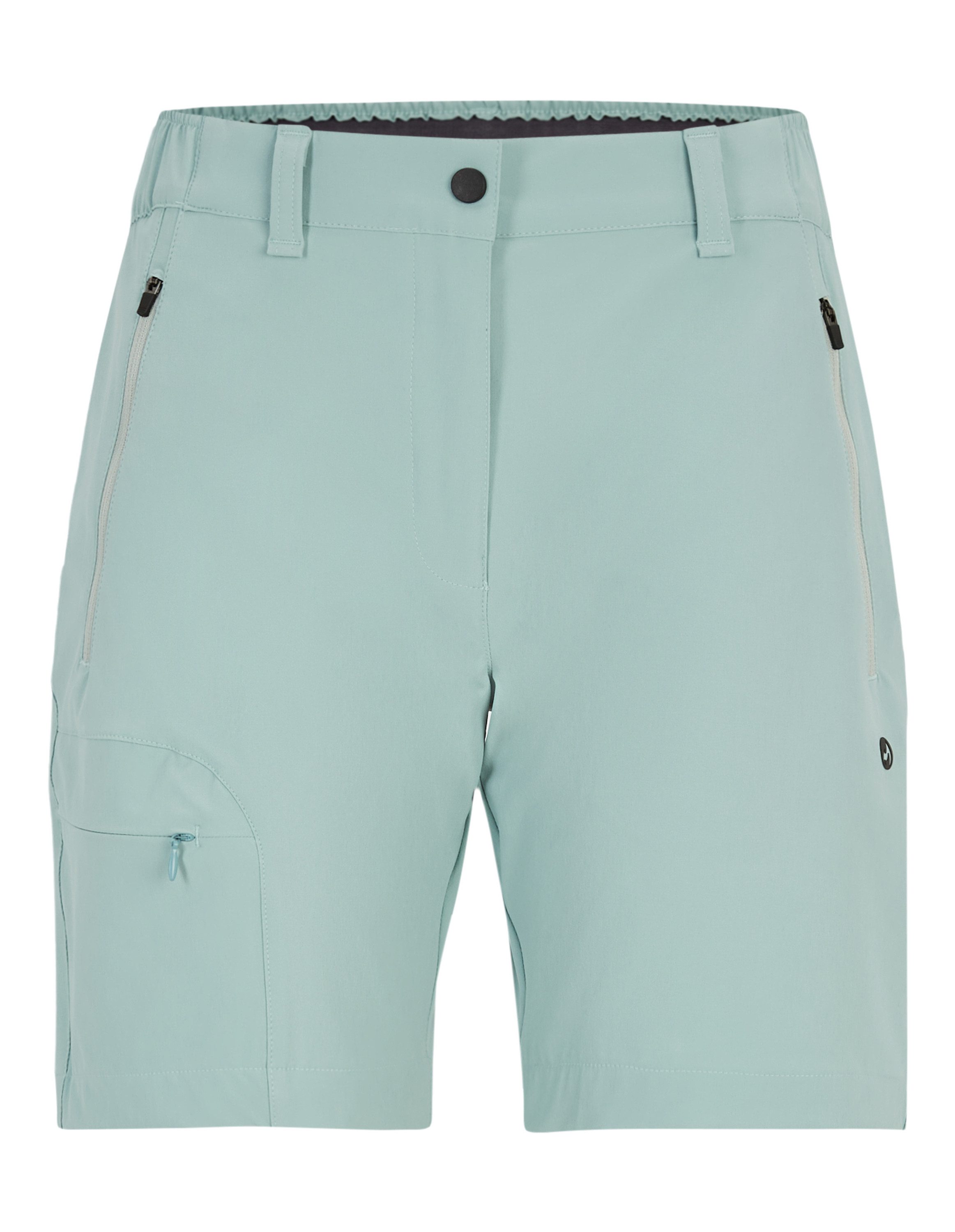 HOT Sportswear Trainingsshorts Shorts Bavella günstig online kaufen