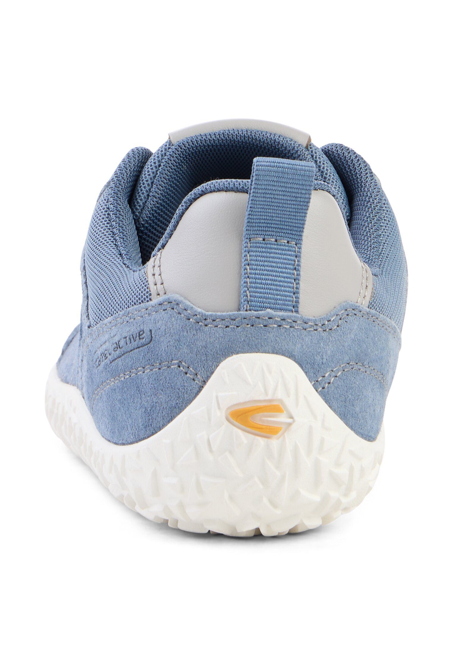 camel active mit flexibler Laufsohle Sneaker