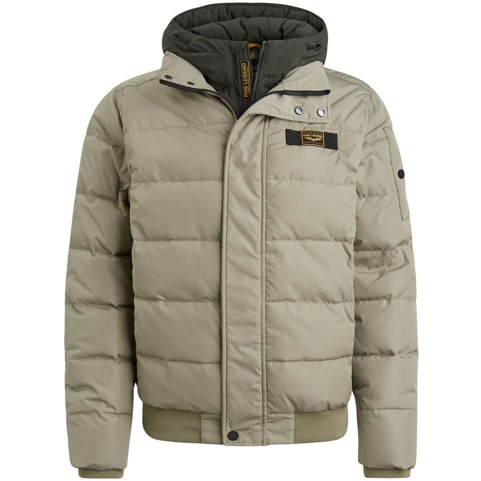 Winterjacke