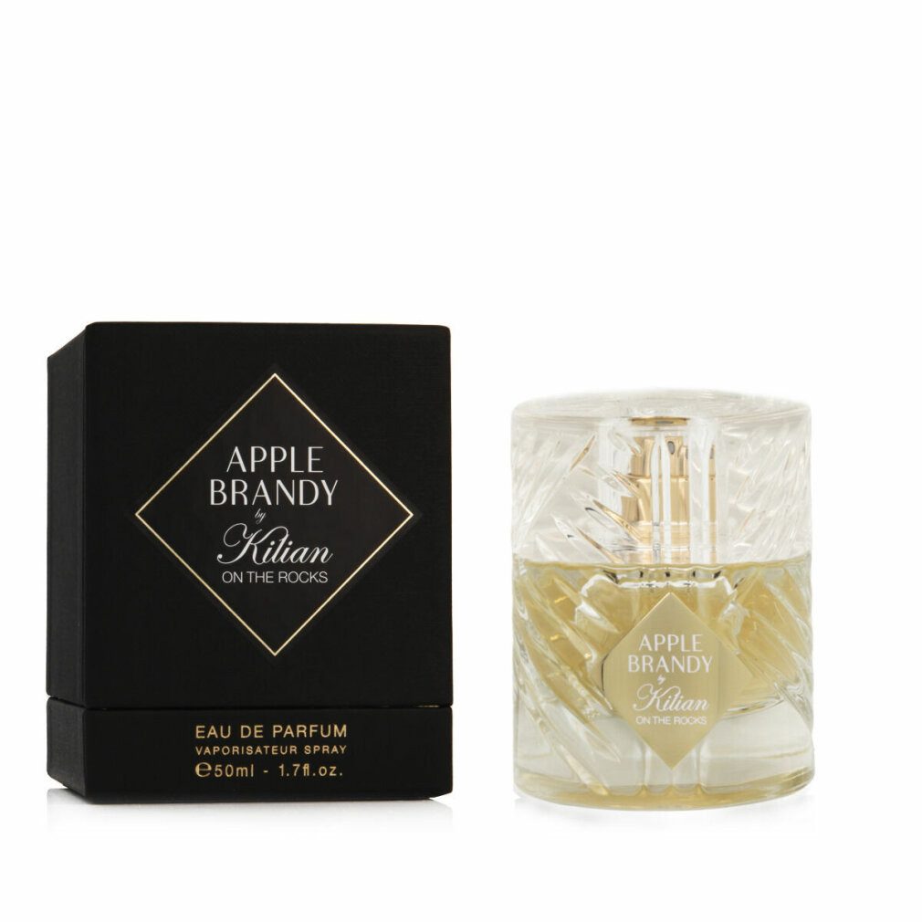 Kilian Körperpflegeduft Unisex-Parfüm Apple Brandy on the Rocks