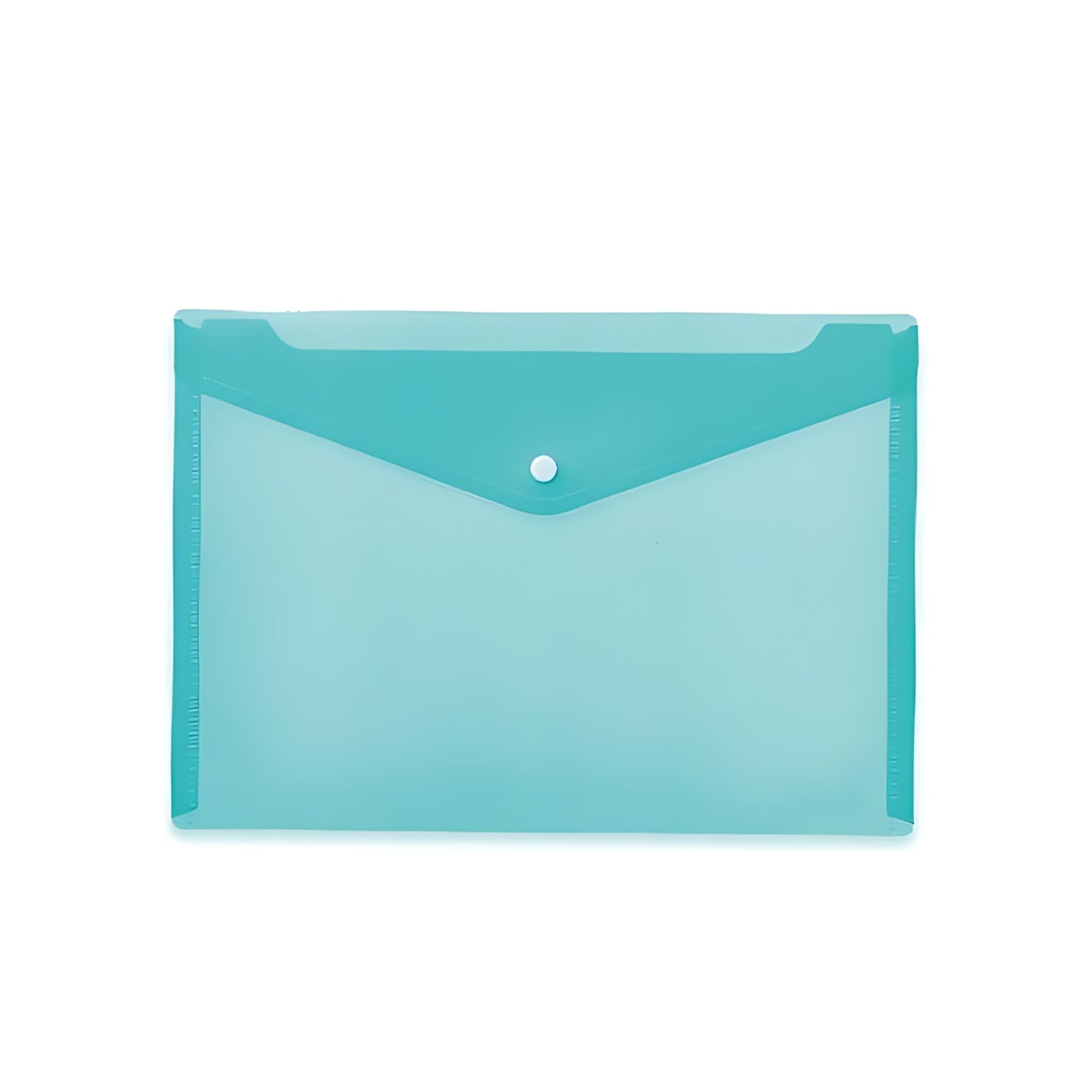 HERMA Dokumententasche Herma Dokumentenhülle PP A4+ 33 x 23 cm türkis