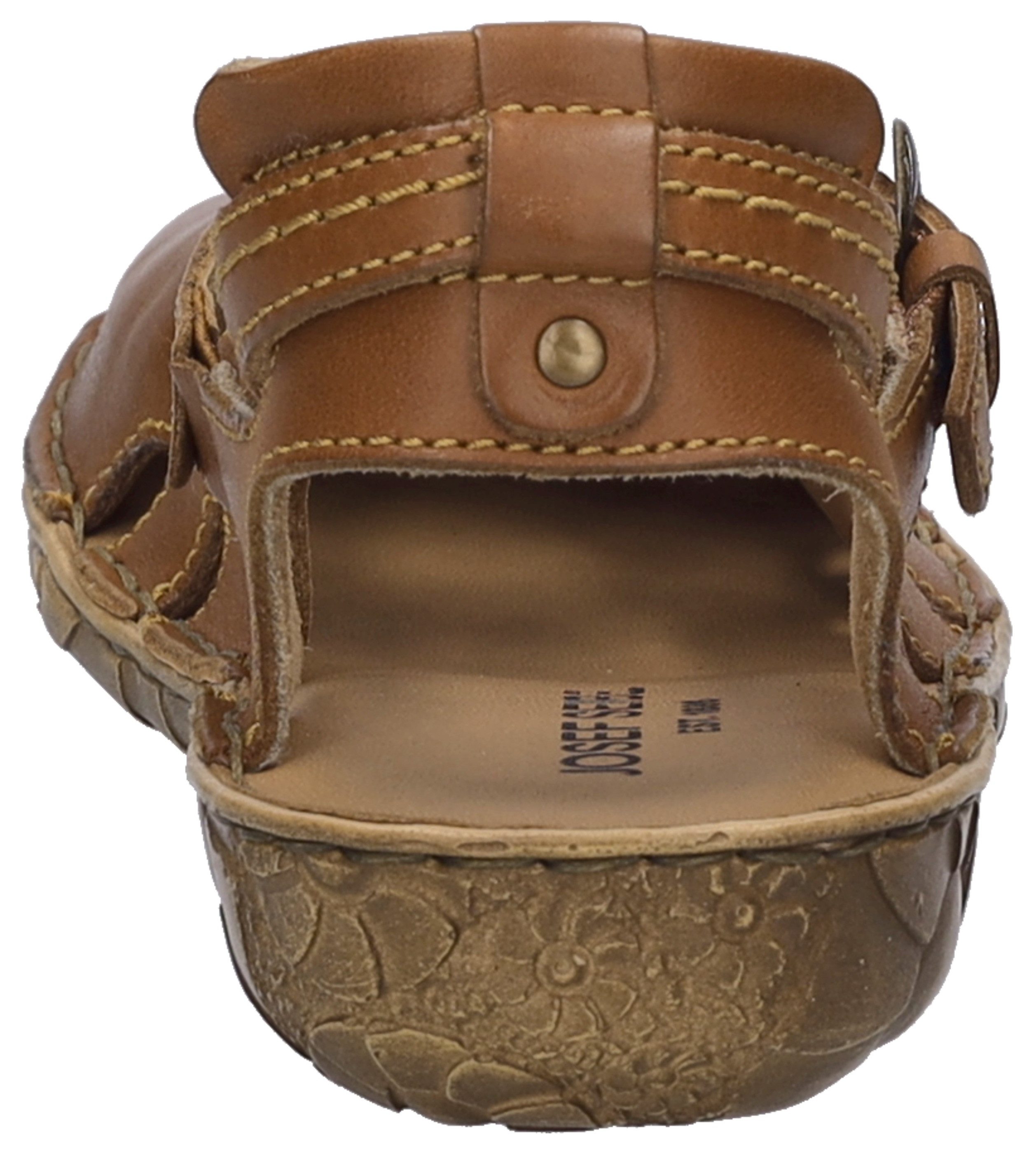 Josef Seibel Rosalie 13 Sandale, Sommerschuh, Sandalette, Riemchensandale, günstig online kaufen