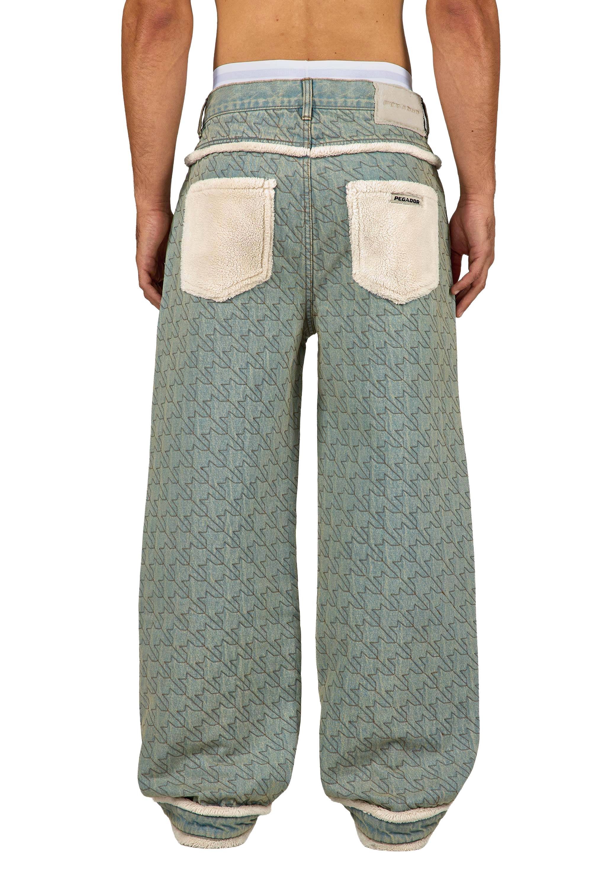 PEGADOR Loose-fit-Jeans Jeans Pegador Pals Loose