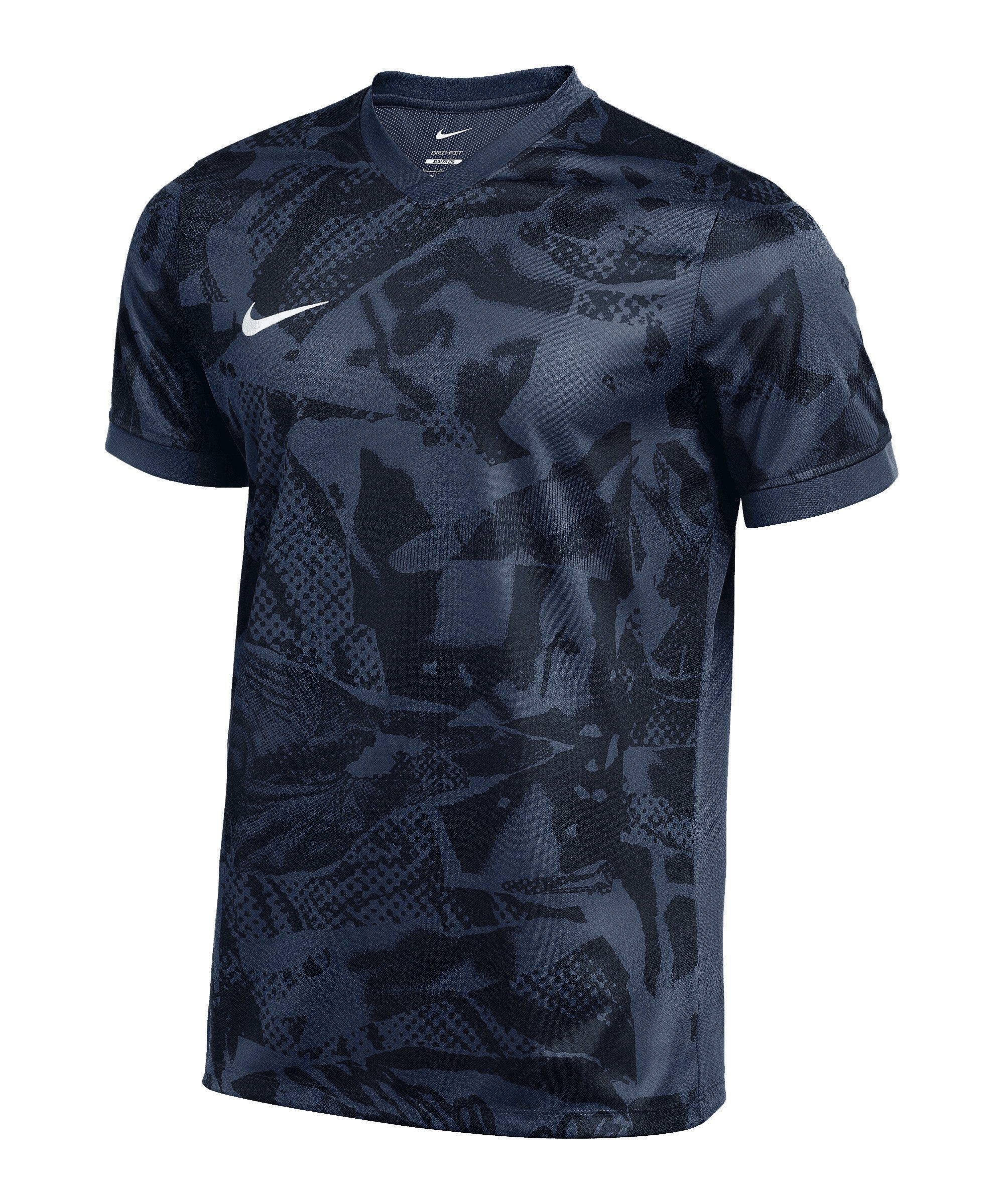 Nike Fußballtrikot Nike Performance Precision VII Trikot Trikots Teamsport