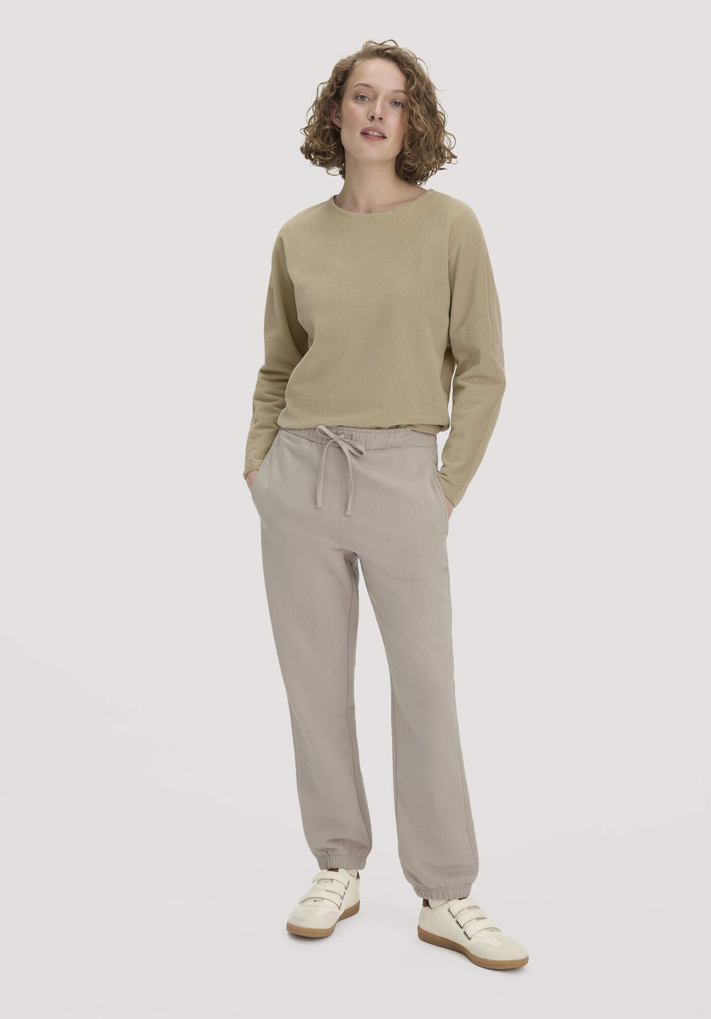 Hessnatur Shorts (1-tlg)