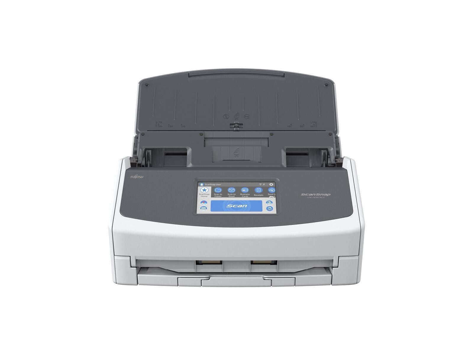 Fujitsu Fujitsu ScanSnap iX1600 Scanner, (WLAN)