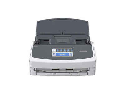 Fujitsu Fujitsu ScanSnap iX1600 Сканери, (WLAN)