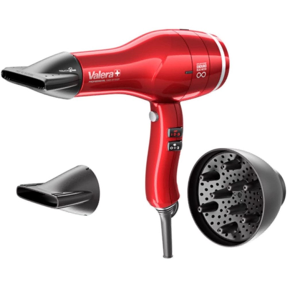 Valera Haartrockner Valera Swiss Air4ever Haartrockner professionell., professioneller Ionen-Haartrockner