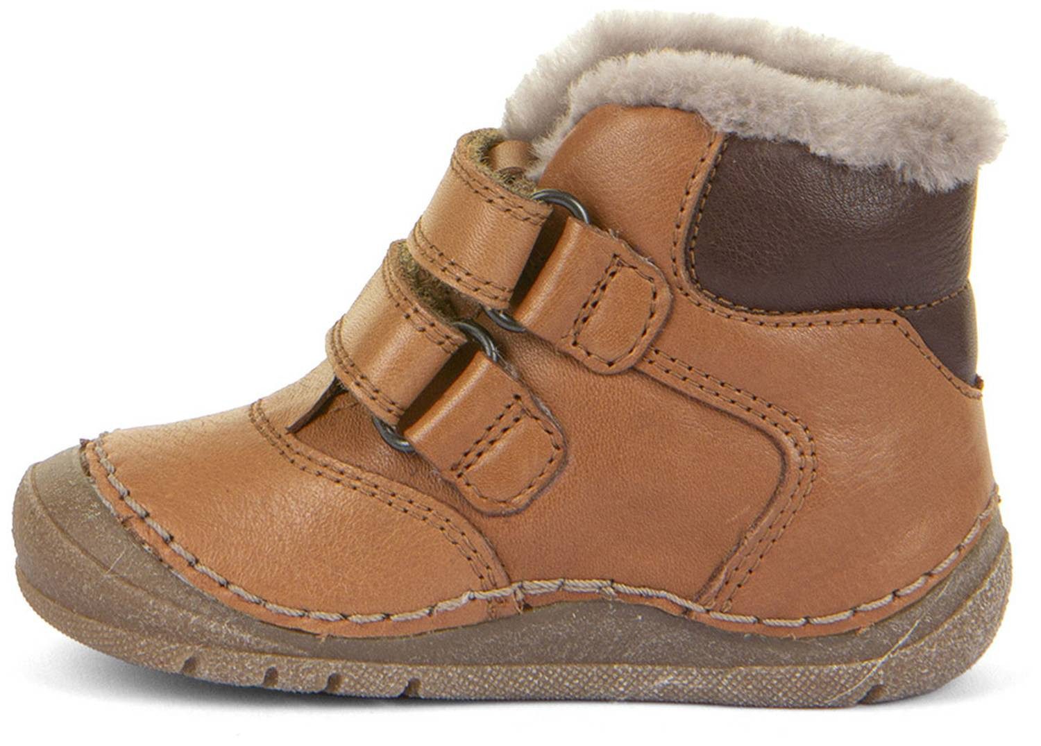 froddo® Froddo Paix Up Winter Brown+ Sneaker