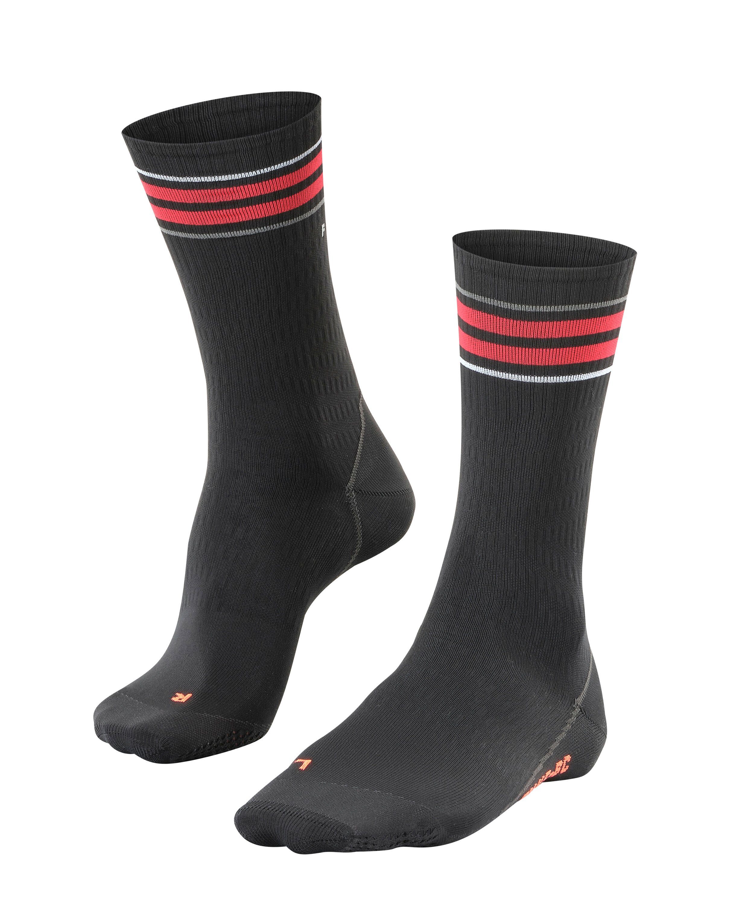 FALKE Sportsocken BC Impulse Rapid mit stimulierendem Netzgestrick