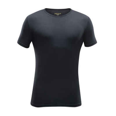 Devold T-Shirt Devold Herren Jakta T-Shirt aus Merinowolle 200g/m²