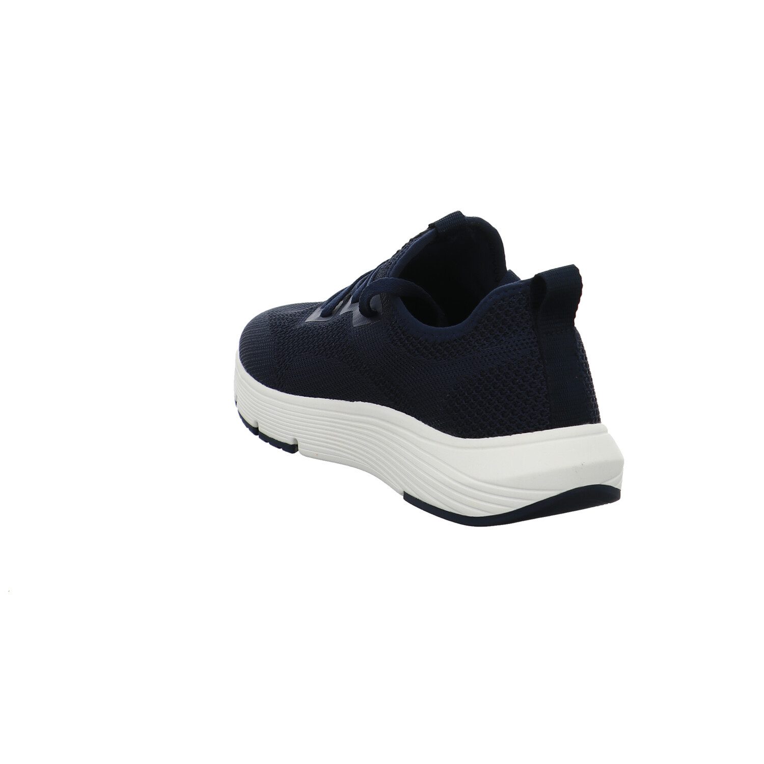 Marc O'Polo 890 navy Slipper