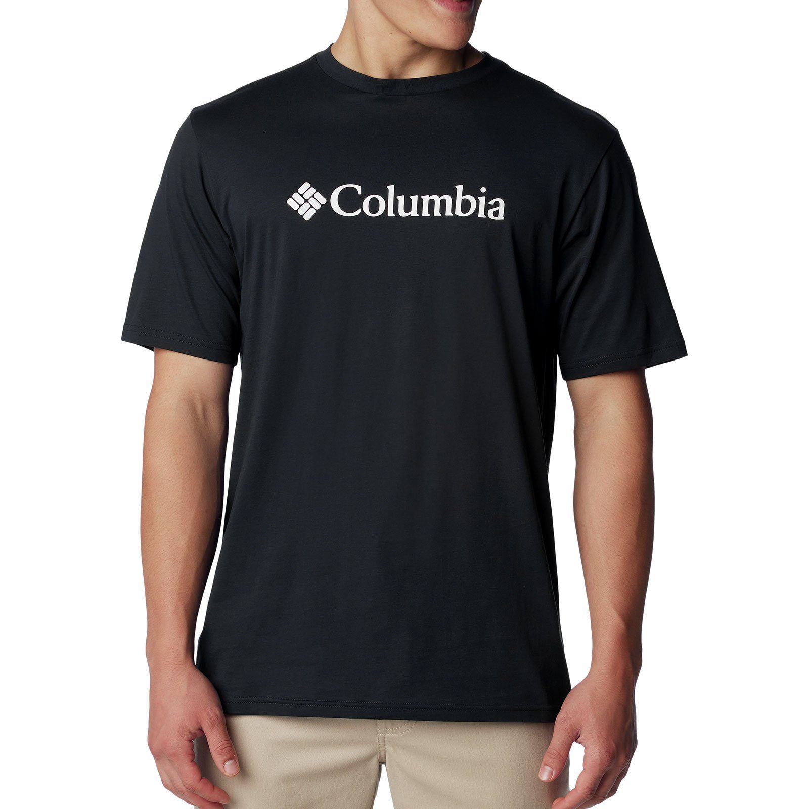 Columbia T-Shirt CSC Basic Logo™ Short günstig online kaufen