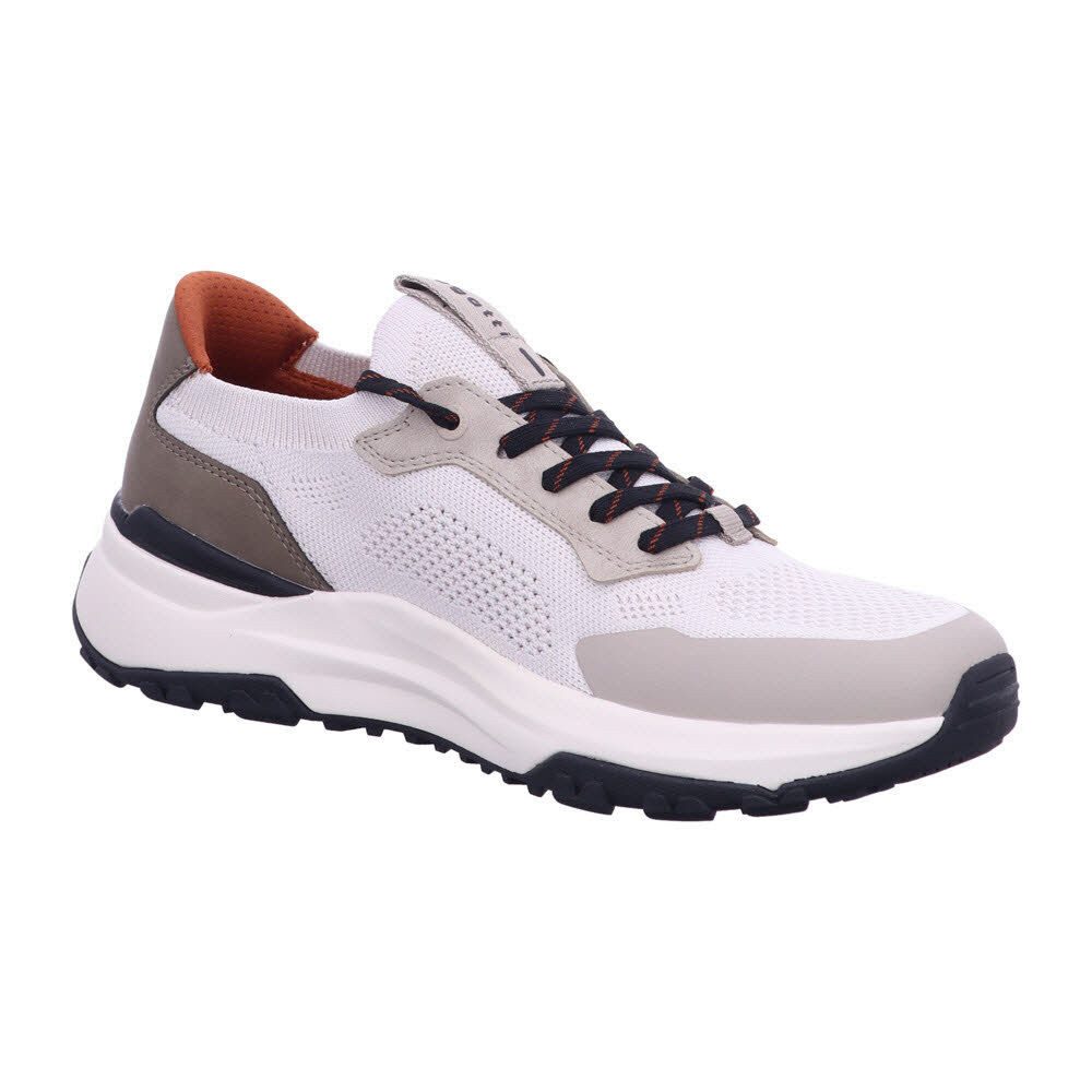 bugatti Schnürschuh