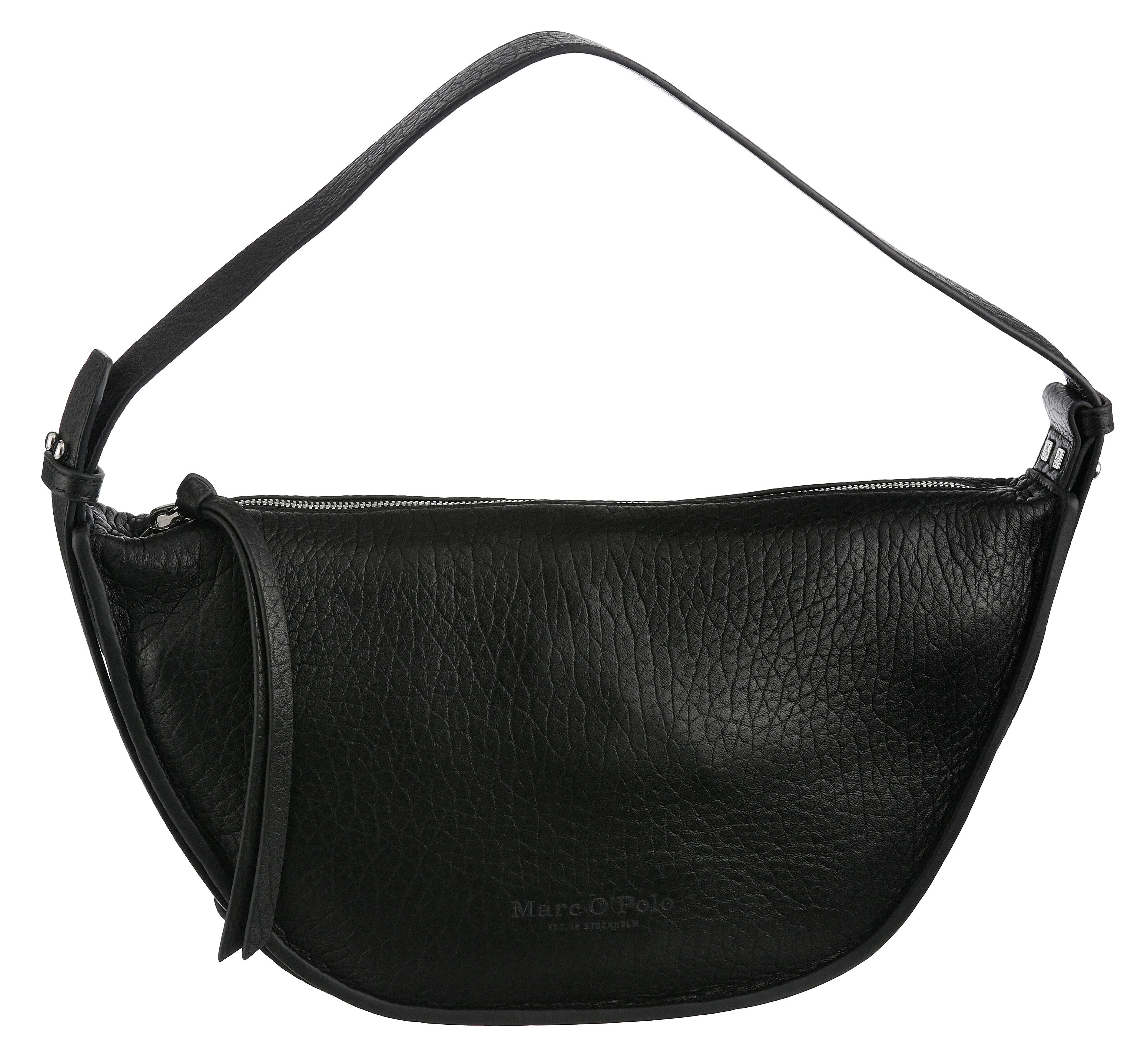 Marc O'Polo Accessories Hobo Aami, Beuteltasche, Damen Handtasche, Umhängetasche, Schultertasche