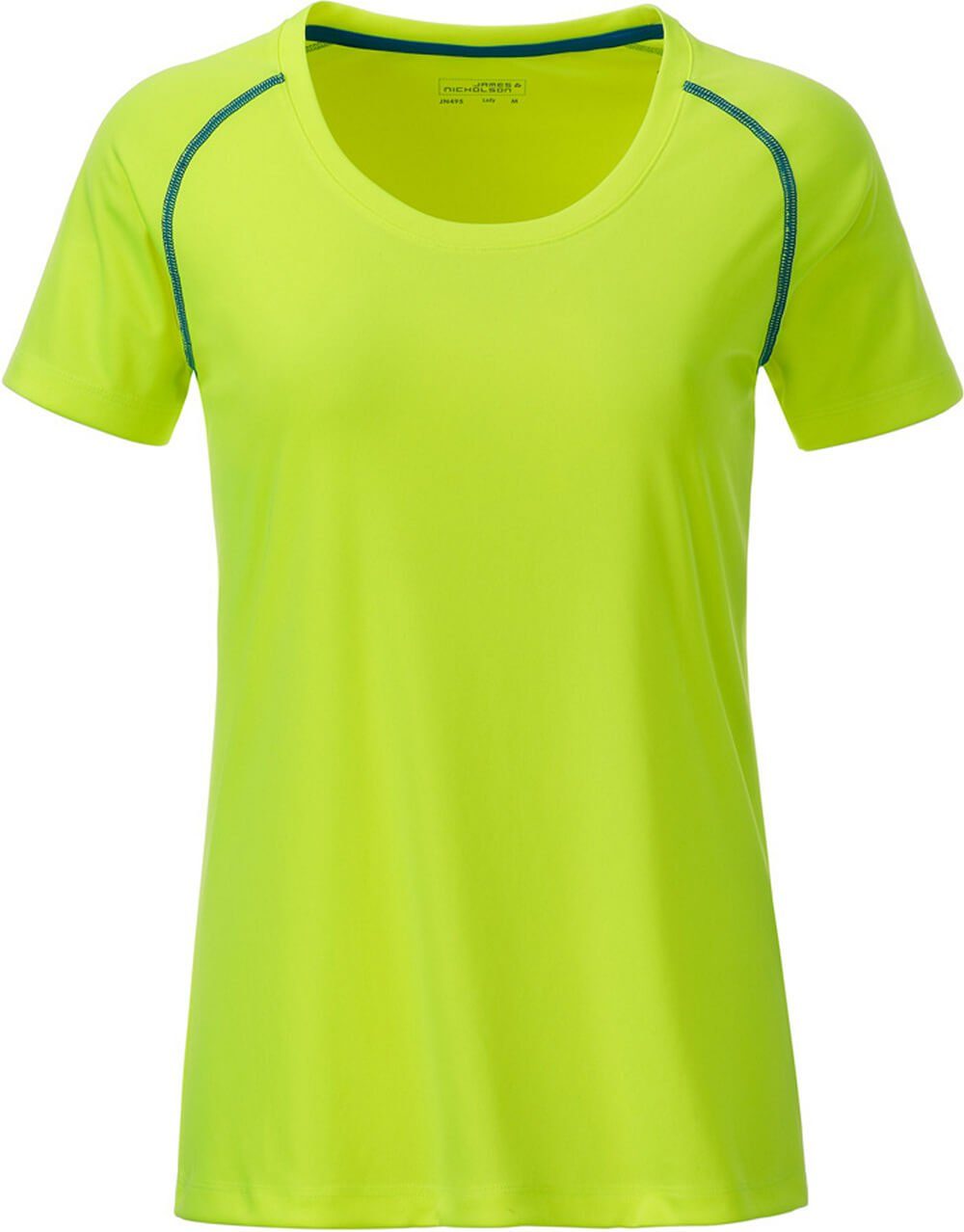 Daiber Funktionsshirt James & Nicholson JN günstig online kaufen