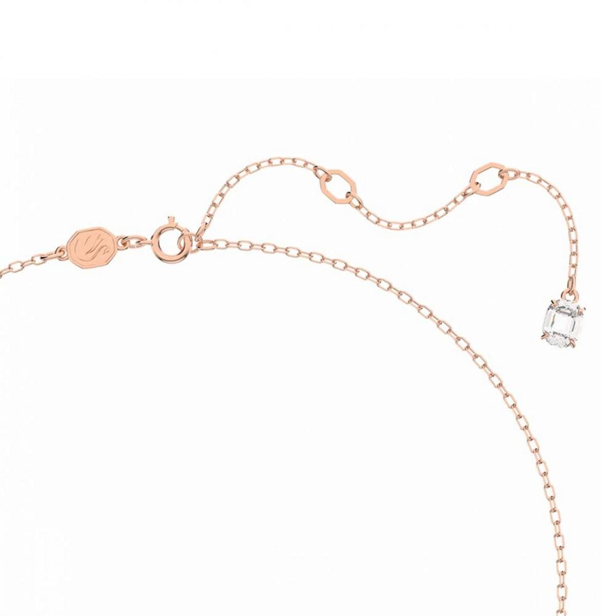 Swarovski Kette mit Anhänger 5642389 S ...