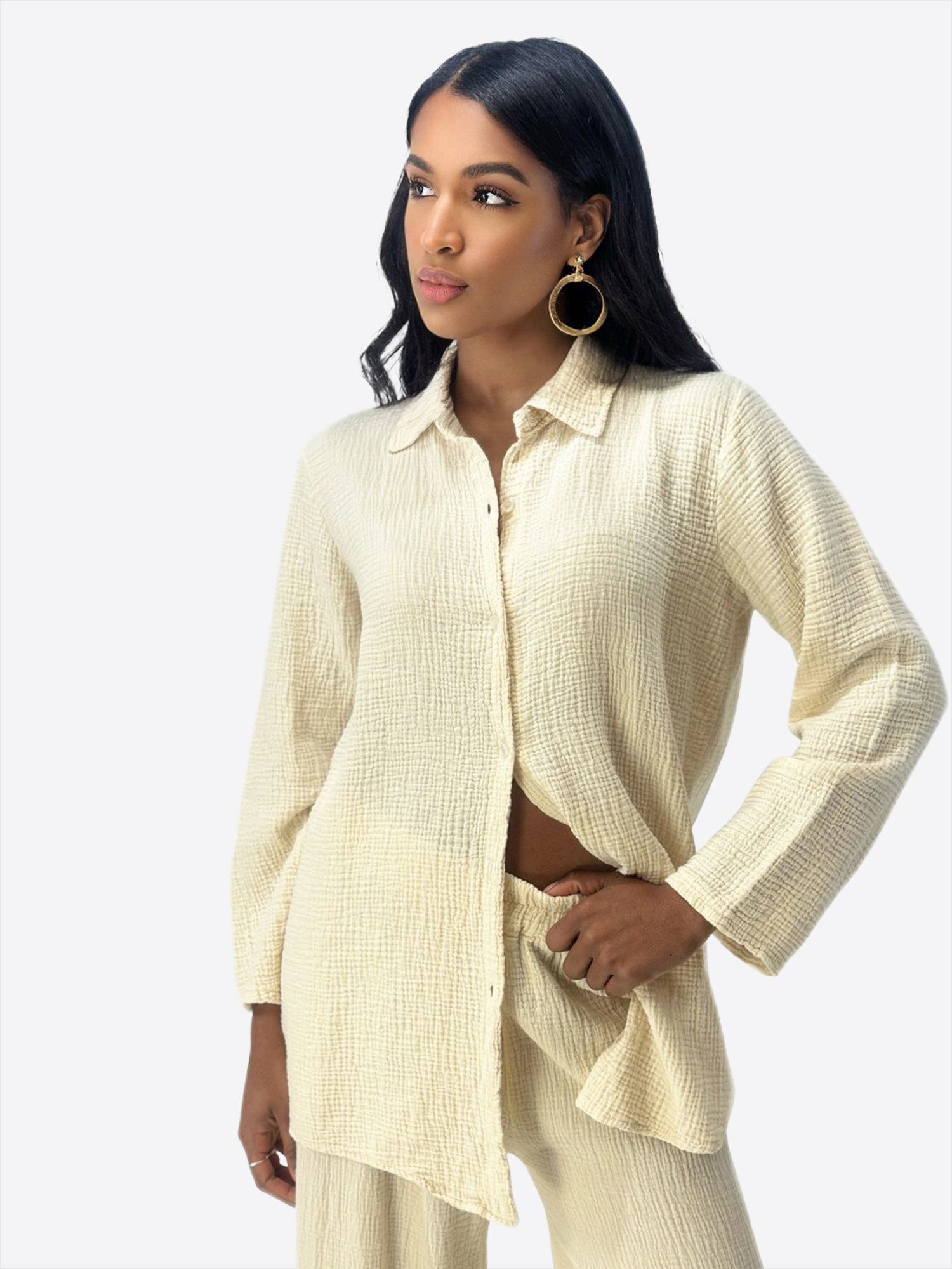 Elara Anzug Set (Set, Hose & Oberteil)