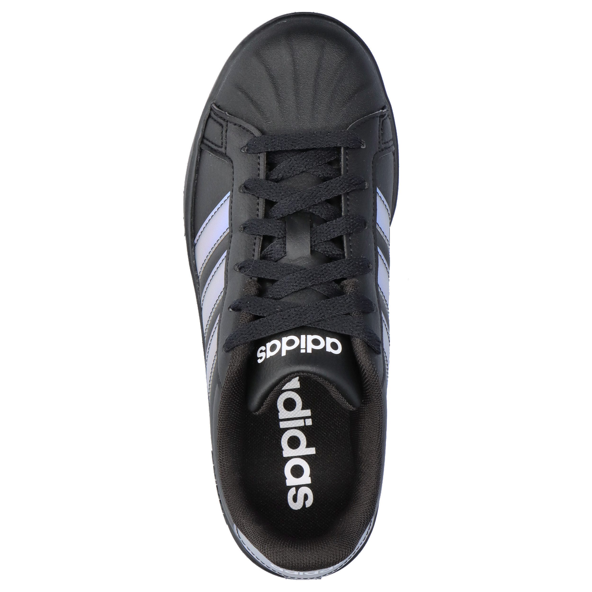 adidas Performance adidas Kinder Sneaker Streettalk J Sneaker – Bild 5 von 5