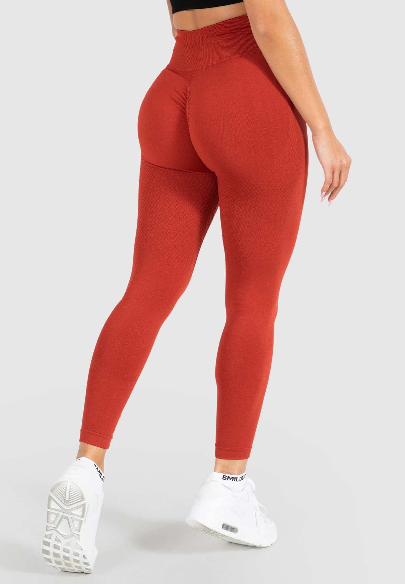 Smilodox Leggings Amaze Scrunch Pro, High günstig online kaufen