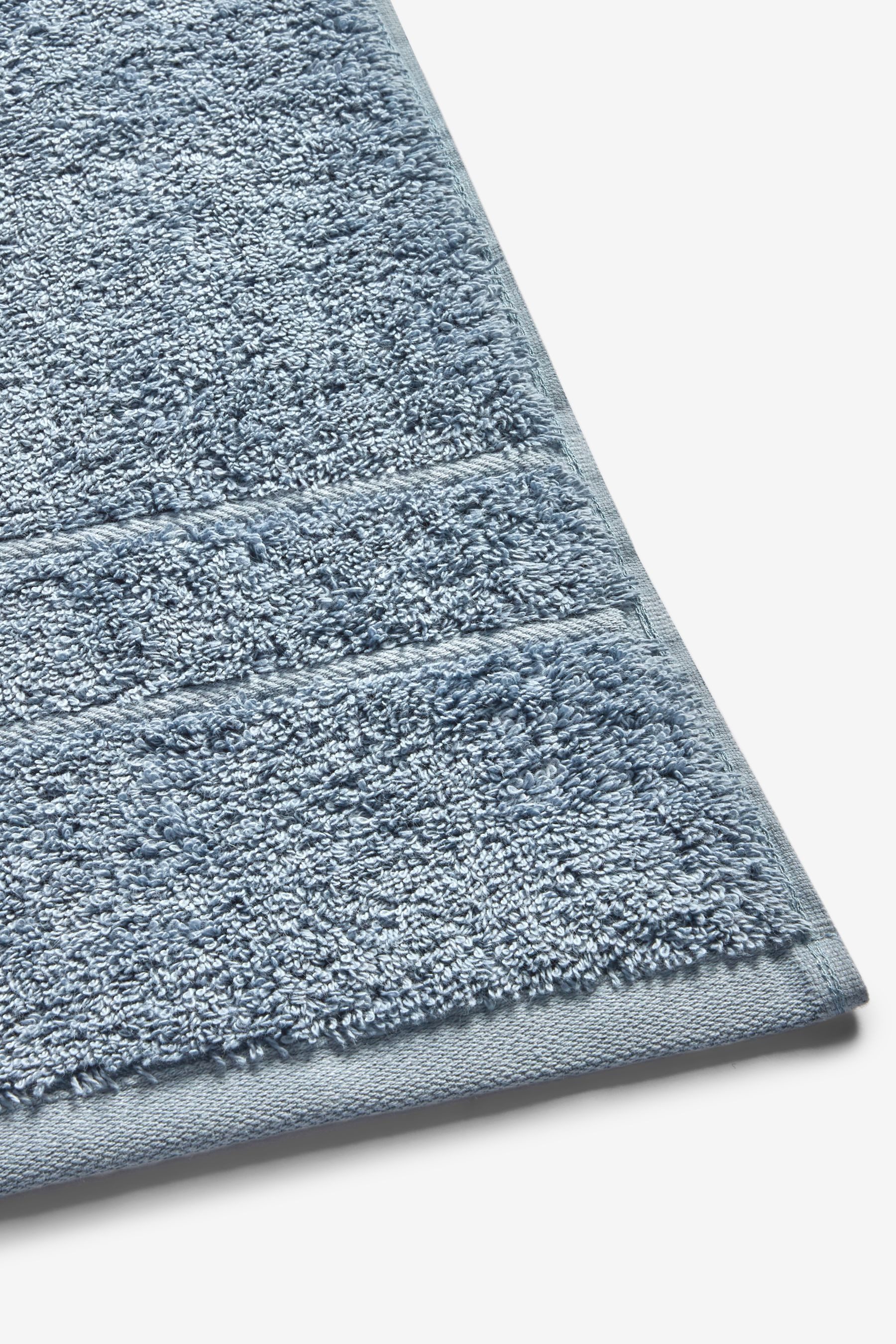 Next Handtuch Handtuch aus 100 % schwerer, ägyptischer Baumwolle, (1-St) günstig online kaufen