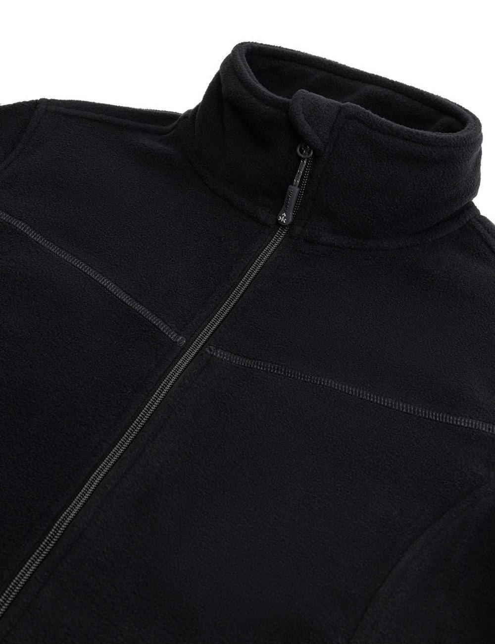 Kjelvik Fleecejacke Danique Polarfleece Jacke wärmend, atmungsaktiv, leicht und weich