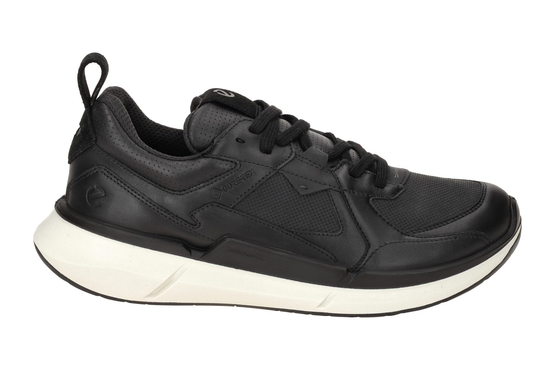 Ecco 83081451094 Schnürschuh 