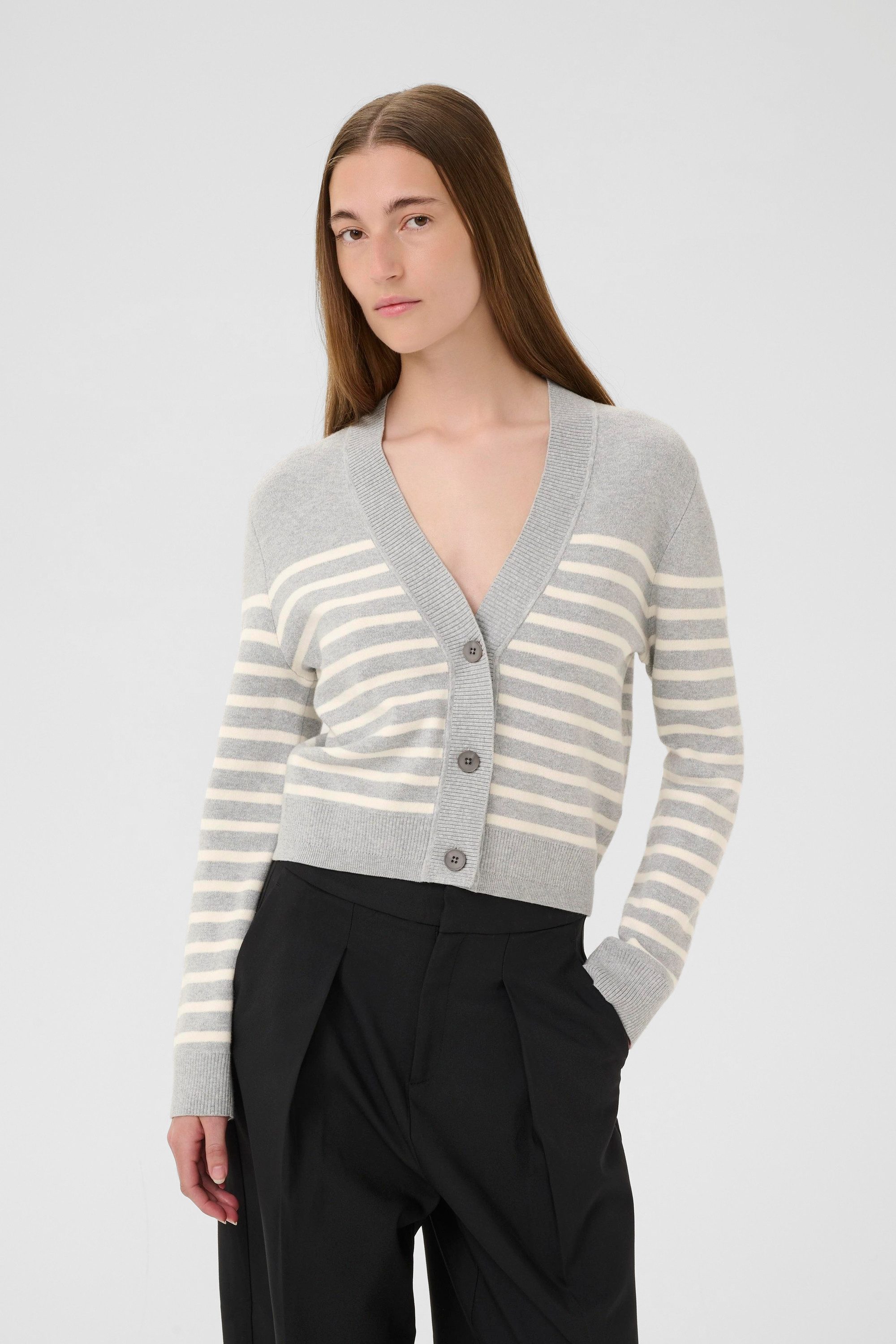 InWear Cardigan Strickjacke WallisIW