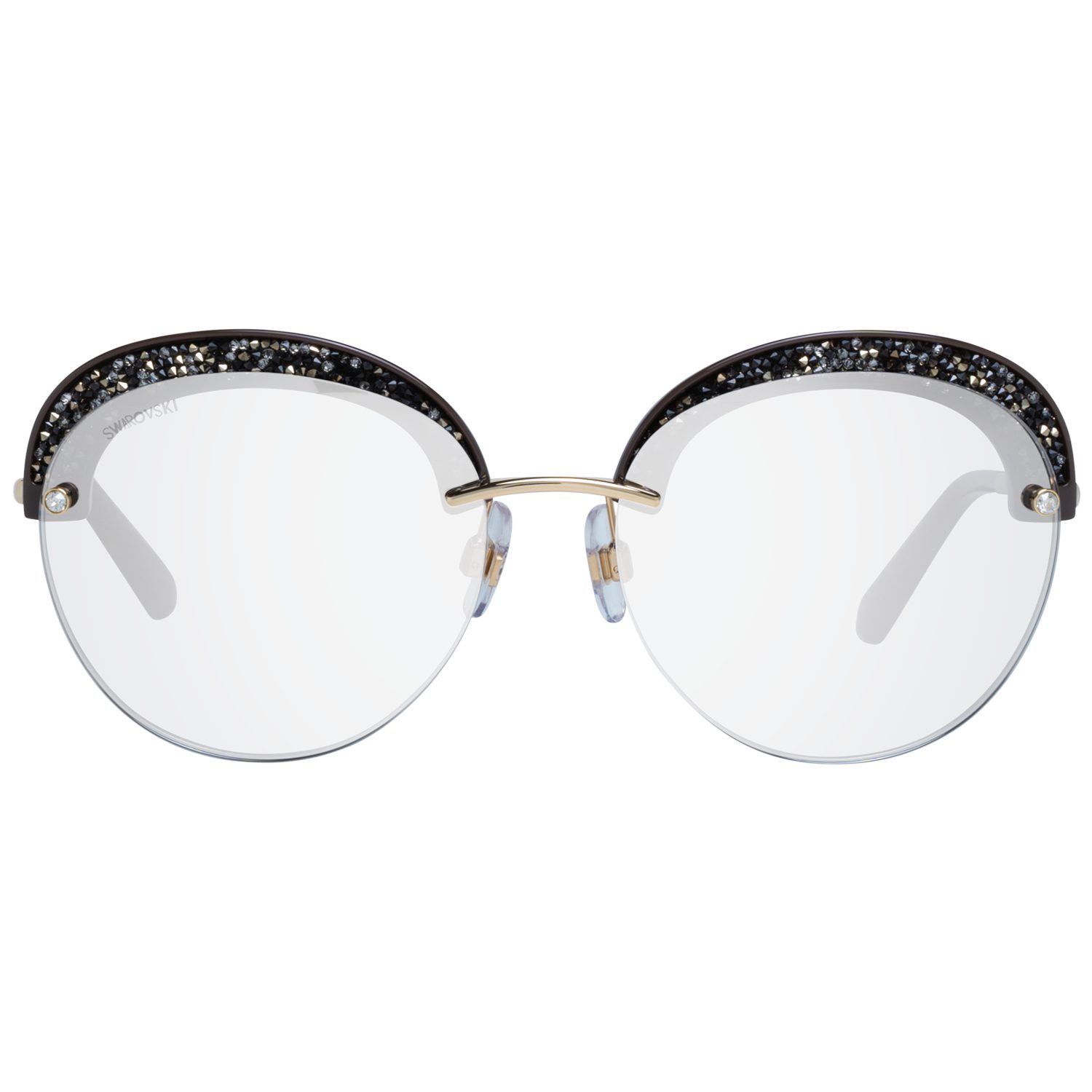 Swarovski Sonnenbrille SK0256 5632G 56-16-140 günstig online kaufen