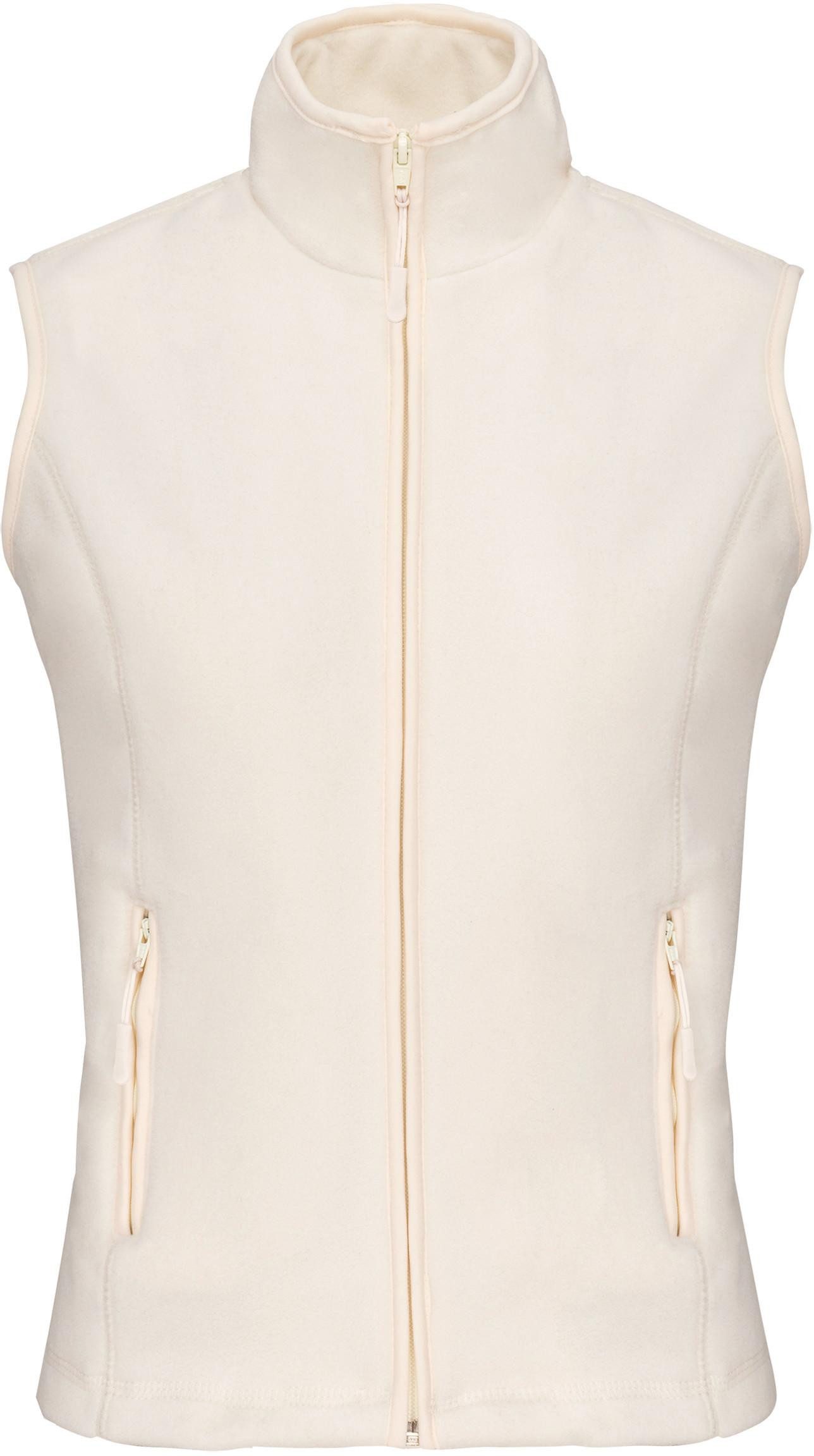 Kariban Sweatweste Mikrofleece-Bodywarmer für Damen günstig online kaufen