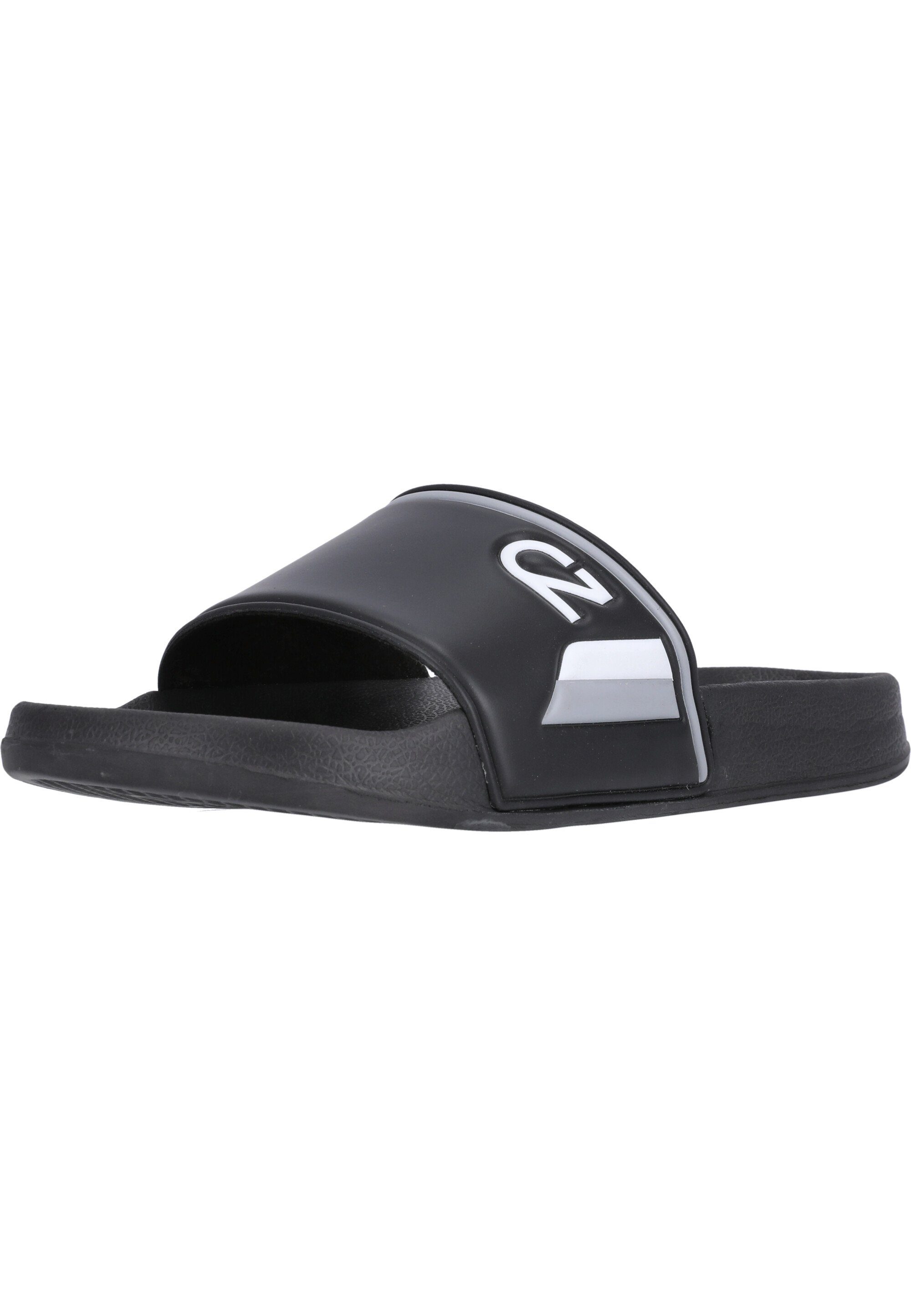 CRUZ Saintz Badeschuh in schlichtem Design günstig online kaufen