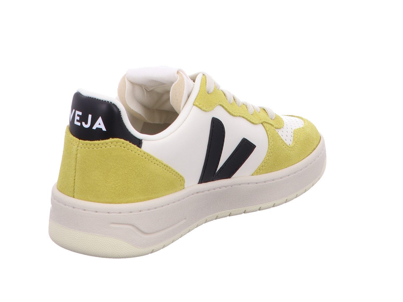 VEJA V-10 Schnürschuh