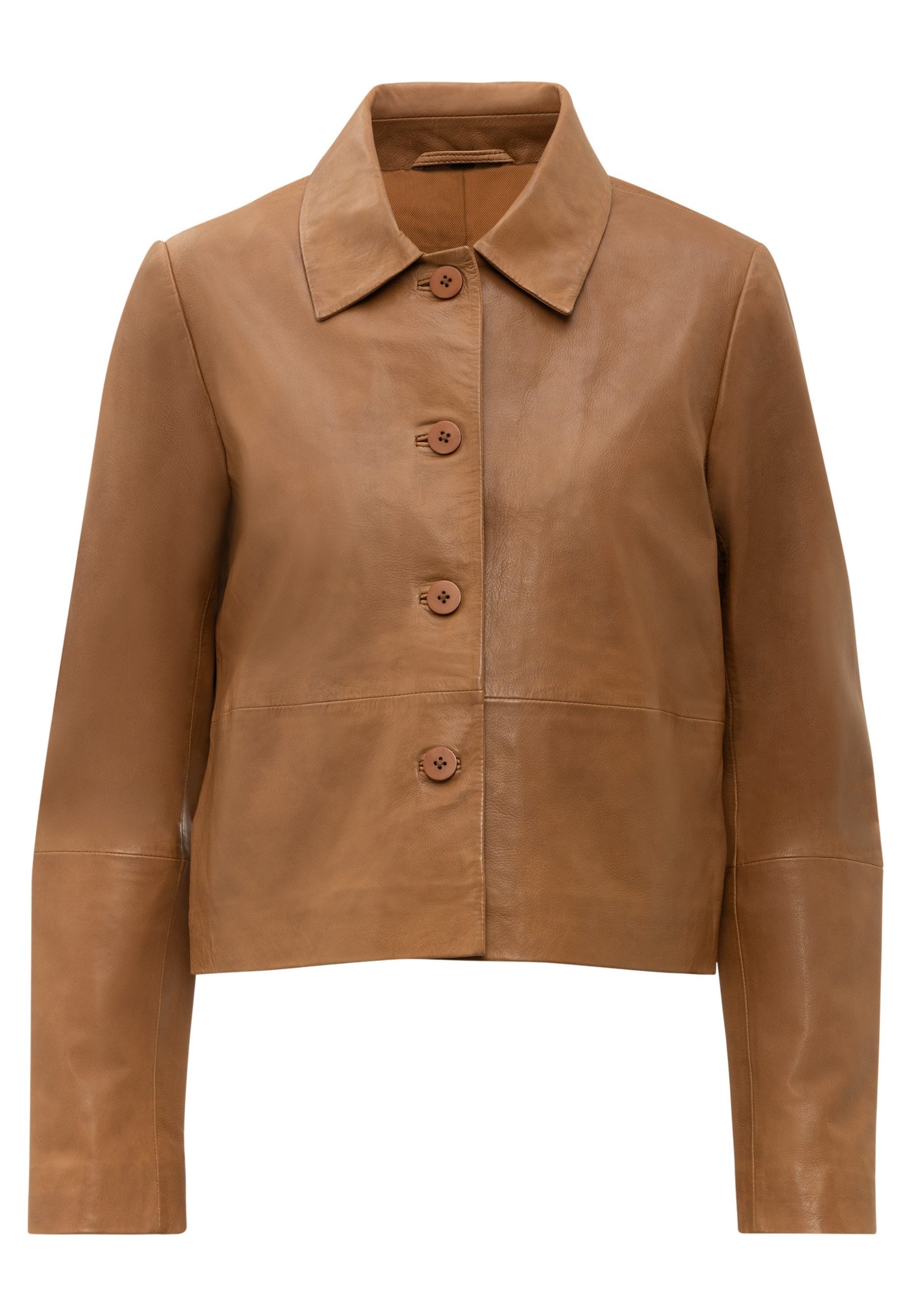 Lederjacke Cecila