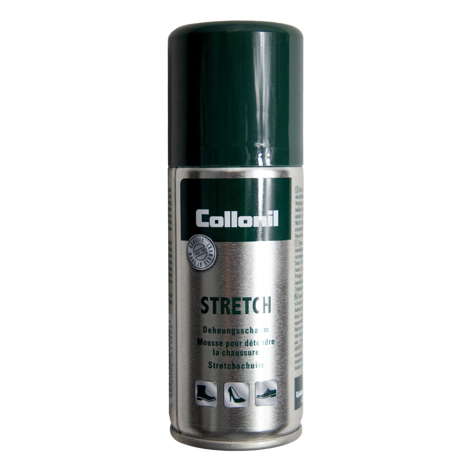 Collonil Stretch DFNL 100 ml Dehnungsspray, für Lederschuhe