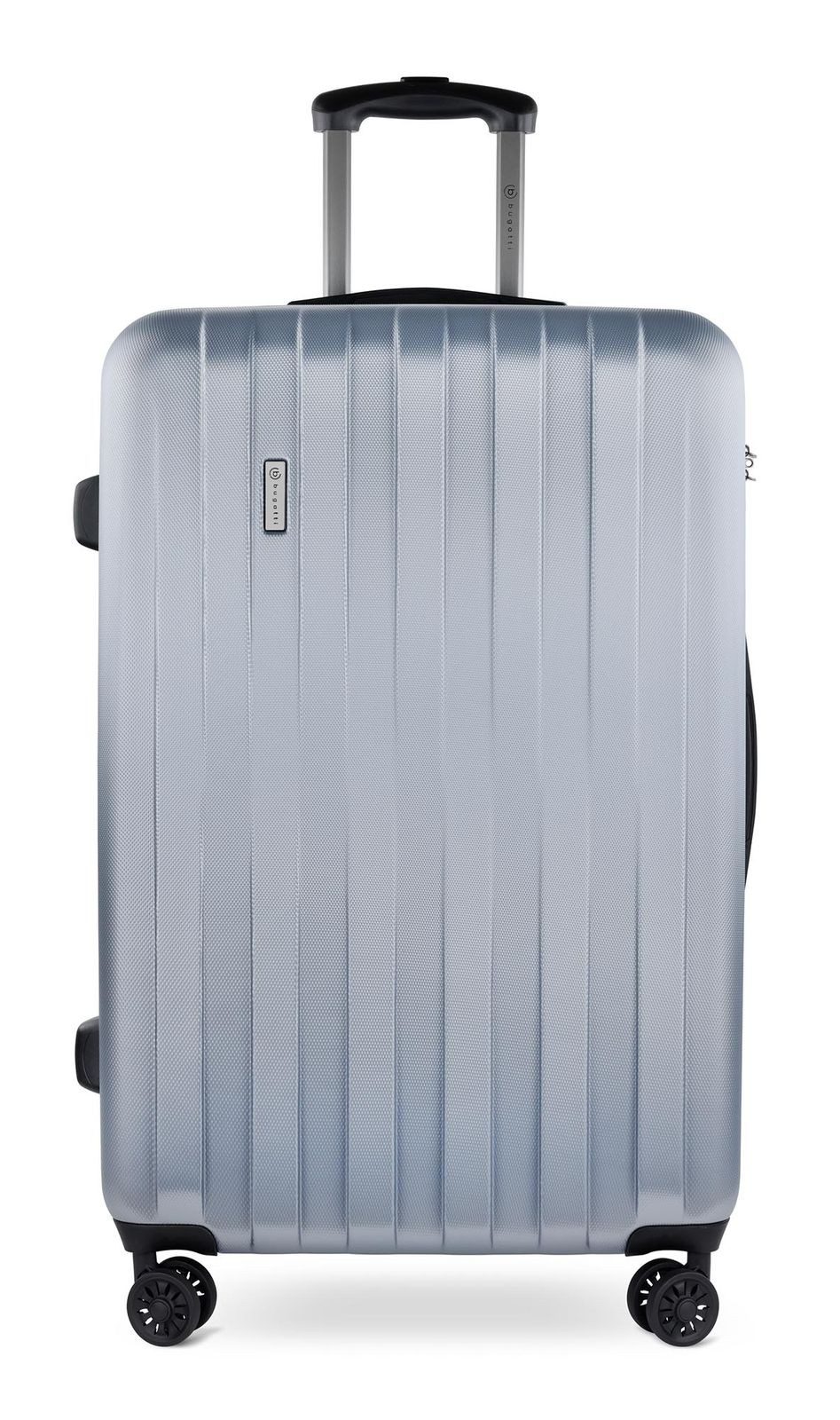 bugatti Hartschalen-Trolley Hard Case Trolley, 4 günstig online kaufen