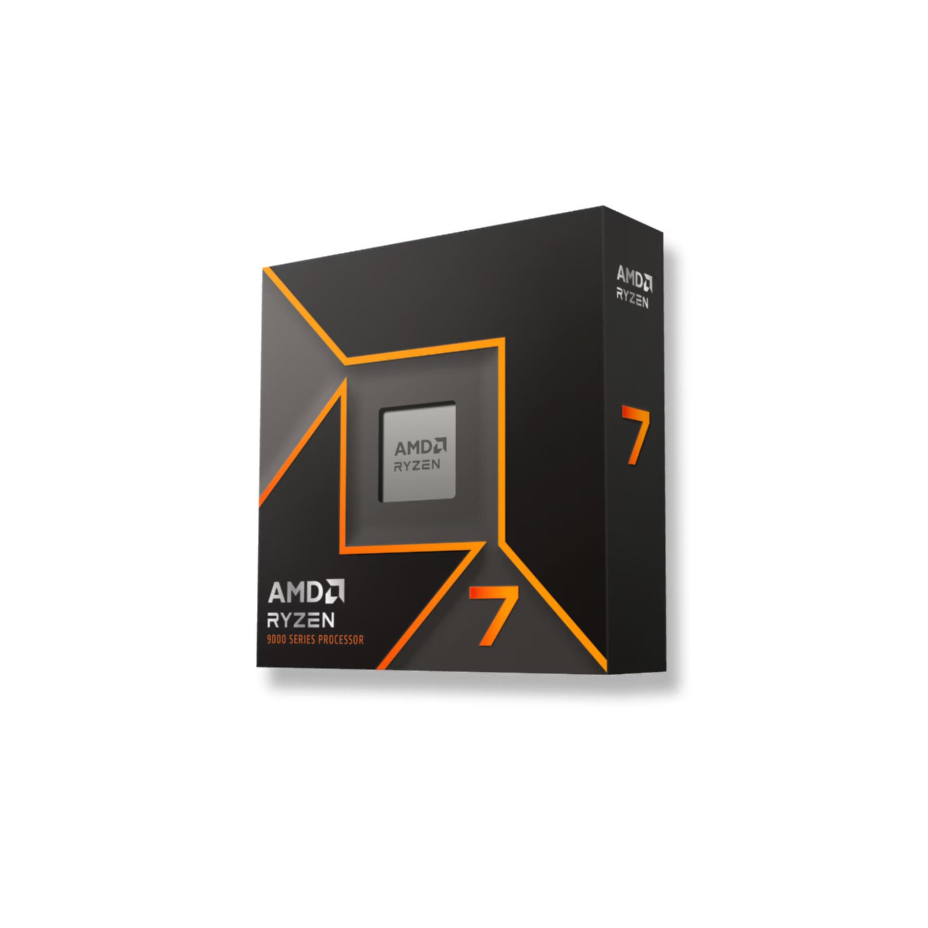 Prozessor 9700X