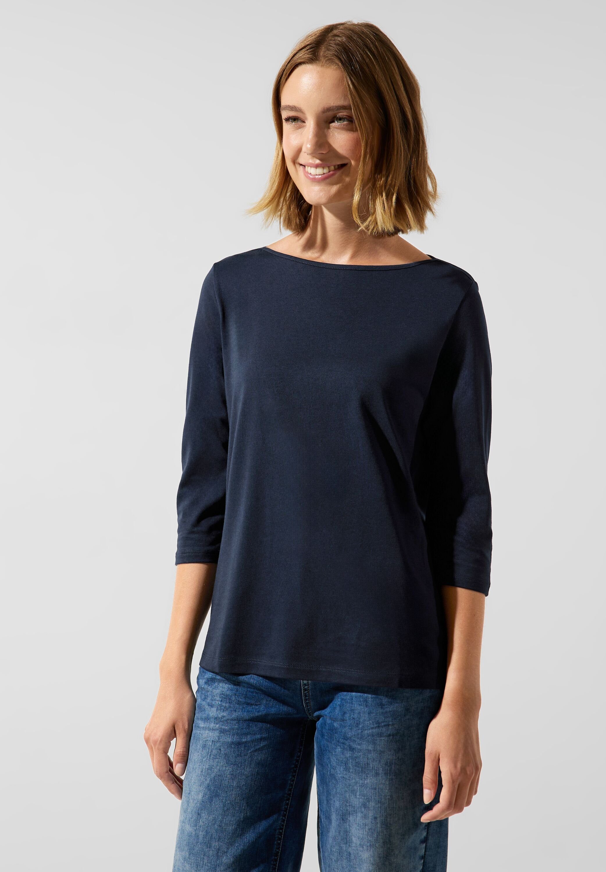 | Shirts kaufen One online 3/4 für Arm Street OTTO Damen